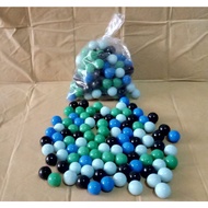 Educational Toys Planet Galaxy Marbles Weight 500 gr - Planet Guli 500 grams