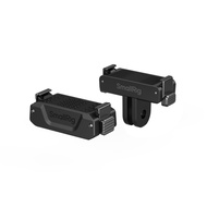 SmallRig Quick Release Adapter Support with1/4-20 Threaded Hole / 2-Prong Mount #5779B #5911 #5918B