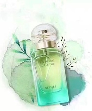 Hermes 愛馬仕尼羅河花園中性香水30ml