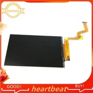 [Hot-Sale] Replacement Top Upper LCD Screen Display Parts  New 2DS LL Console Repair LCD Screen Top 