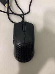 Glorious model O