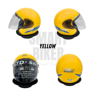 LTD Sports Helmet (Topi Keledar LTD Sport Baru) SIRIM Certified Ready Stock 100% Original