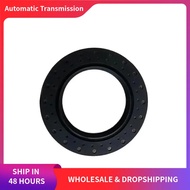 Automatic Transmission DPS6 6DCT250 Front Oil Seal For Ford Focus Fiesta EcoSport Gearbox Oil Seals 