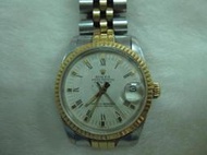 勞力士 rolex 68273 (16623 16713 1803 18038 18238 ) 可交流