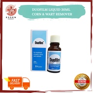 Duofilm Solution 15ml [CORN & WART REMOVER]