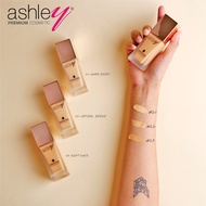 A-351 Ashley (Ashley) Perfecting Foundation