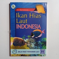 Buku , Ikan Hias Laut Indonesia