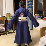 Naruto Itachi Cosplay Full Set