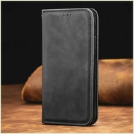 เคสพรีเมี่ยมแบบฝาพับสำหรับ16e iPhone 16 Pro Max 5G สมุดหนังเรียบรองรับ iPhone 16 Plus เคส IPhone16 P