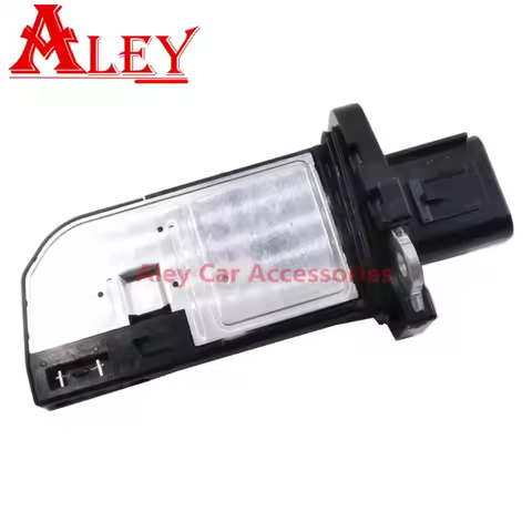 Original 8V21-12B579-AA 8V2112B579AA MAF Mass Air Flow Sensor For Ford Fiesta Mustang Transit Ecospo