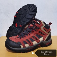 MILLET GORE-TEX MID 41 Hiking Shoes