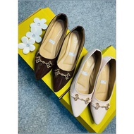 Glowsy special committee synthetic material 2 cm size 38-40