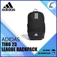 Adidas Tiro 23 League Backpack (HS9758) (JJ1/RO)