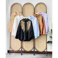 WINGS BKK IMPORT SHIRT