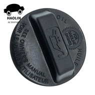 Engine Oil Filler Cap 15610-P5G-000 15610-RAA-A01 for Honda Civic Fit CR-V Elements Pilot Ridgeline 