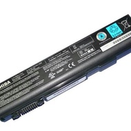 Original Baterai Laptop Toshiba Dynabook Satellite B551 B650 K40 L40 PA3788