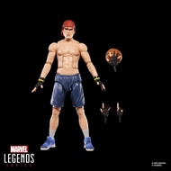 No Box Hasbro Marvel Legends 97 Version X-Men Gambit Rogue 6 Inches