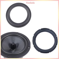 Yoo Foam Ring Edge Speaker Repair Parts for 15 18inches Loudspeaker Speaker Surround Repair Rubber W