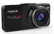 กล้องหน้ารถคุณภาพ camera anytek at66a