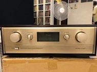 Accuphase C-280V 擴大機