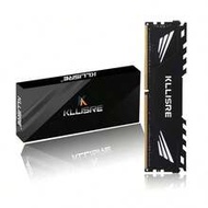 Kllisre RAM DDR4 8GB Memory 2666MHz/3200MHz 1.2V CL19/CL22 Desktop Dimm Computer Gaming