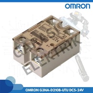 Omron solid state relay SSR G3NA-D210B-UTU DC5-24V