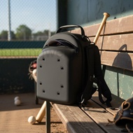 Baseball Cap Cap Cap Storage Bag Portable Sports Cap Storage Box EVA Squeeze