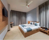 Hotel Anand Regency Riverfront