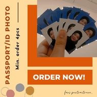 PHOTO PRINTING GAMBAR PASSPORT/VISA UMRAH/VISA US/ VISA CHINA/ VISA JAPAN  **Read Description