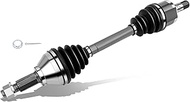 CVA8111 Front CV Axle Shaft Assembly Fit for Nissan Maxima V6 3.5L 2009 2010 2011 2012 2013 2014 - D