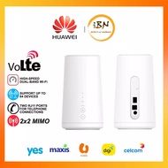 Huawei B528 B528s-23a V2 LTE 4G Plus Home WiFi 2x2 MIMO Unlimited Data Internet OVPN ,AIO ( Support 