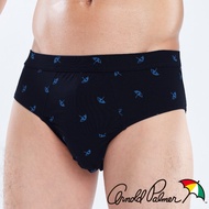 [Arnold Palmer Umbrella] Classic logo Briefs 3 Pieces Set Umbrella Brand Underwear Men's Clothes Spo