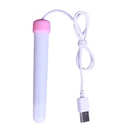 A-T➰Adult Accessories Sex ProductUSBHeating Rods Airplane Bottle Heating Rod Silicone Doll Accessories TCXZ
