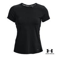 Under Armour UA Womens Iso-Chill 200 Laser T-Shirt อันเดอร์ อาร์เมอร์ เสื้อออกกำลังกายสำหรับผู้หญิง
