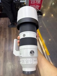 全新一樣 SONY 200-600mm F5.6-6.3 G 