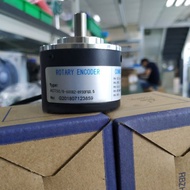 Brand New Genuine Optoelectronic Encoder ACT50/8-600BZ-8930FG0.5 1024BZ-5-30FG6