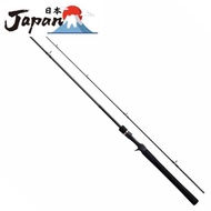 [Fastest direct import from Japan] Shimano (SHIMANO) Bait Rod 23 Lurematic Bass B58L (Bass recommended model) Trout Black Bass