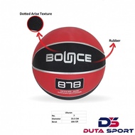 Basketball Ball 878 Rubber Basketball