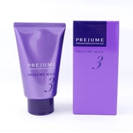 Milbon Prejume Milk 3   110g