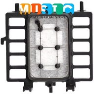 1PCS Pad Dakwat Asli L1800 1390 cap top untuk Epson R1390 L1800 1390 1400 1430 1500W Printer Printhe