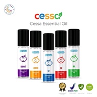 Cessa Essential Oil For Baby - Minyak Esensial Untuk Bayi