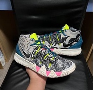 Nike Kyrie Kybrid S2 What The 2.0 US10.5 kobe gt cut ja kd pg