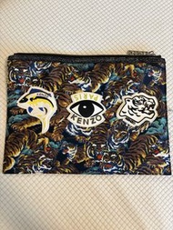 Kenzo pouch 包郵