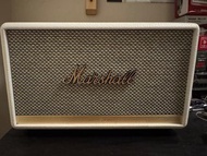 Marshall Acton II 藍牙喇叭