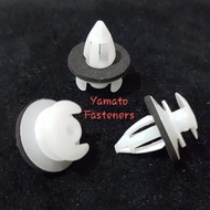 HARBOT CLIP bmw E30 E36 E39 E46 E90 HARDBOARD DOOR TRIM CLIP CAR DOORTRIM BUTTON