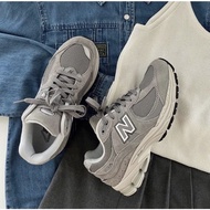 [R-MAN] New Balance NB 2002RC 2002R Gray ML2002RC Taiwan