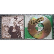 Prince : The Hits 2 - Paisley Park / Warner Bros. Records