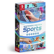 NS Sports Nintendo Switch Pure Japanese Version