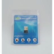 Usb Bluetooth Receiver V5.0 Dongle