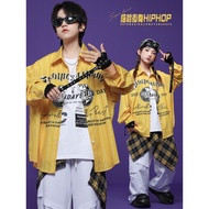 christmas outfit for kids christmas outfit Children Hip Hop Costumes Children Hip Hop Style Cool Han